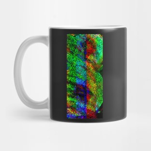 GF191 Art and Abstract Mug